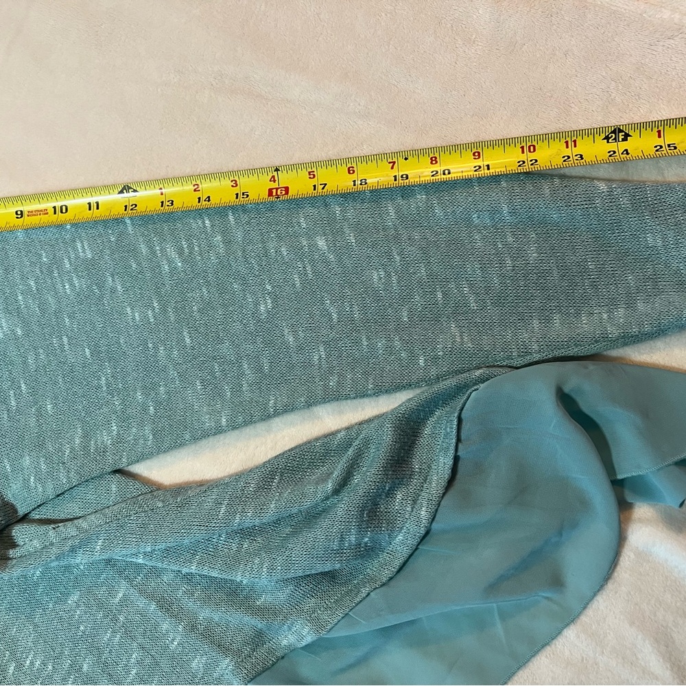 Torrid 3rd Piece - Picture 8 of 15